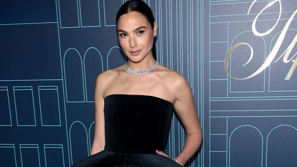 Gal Gadot Celebra la Llegada de su Cuarta Hija, Ori, en un Momento de Completa Felicidad