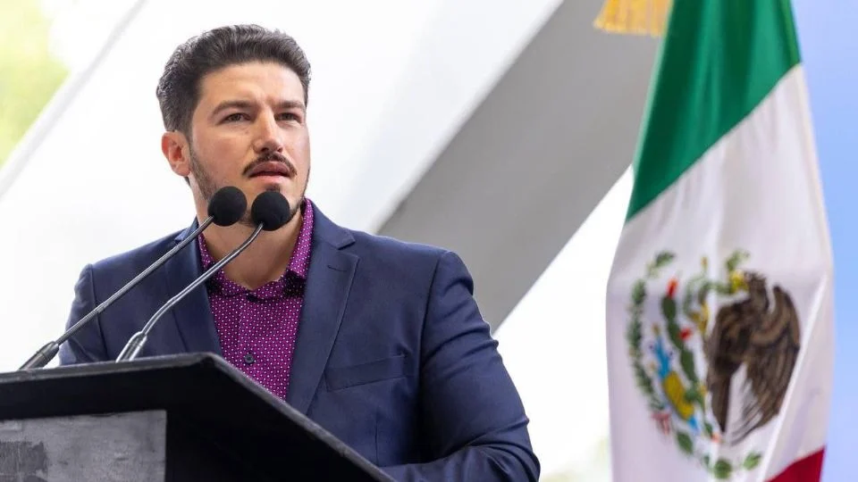Explora Samuel García Nuevos Vínculos en su Gira por Texas