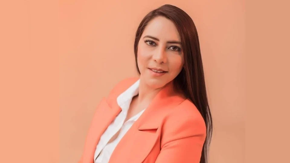Ataque Contra Candidata a Diputada Federal por Movimiento Ciudadano en Cortazar, Guanajuato