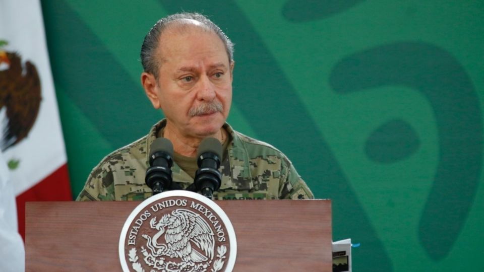 Desafío del Secretario de Marina: Pruebas Requeridas para Sustentar Acusaciones de Ingreso de Fentanilo a México