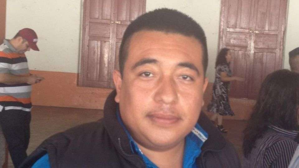 Hallazgo Trágico en Sinaloa: Encuentran sin Vida al Secretario Municipal del PAN, Román Quezada Anduaga