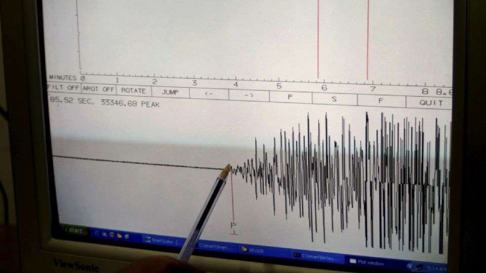 Sismo en Oaxaca Despierta a Salina Cruz: Sin Alertas en CDMX