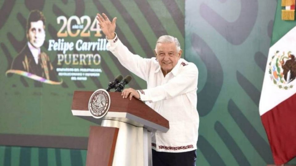 AMLO Encabeza Mañanera desde Baja California: Temas Destacados