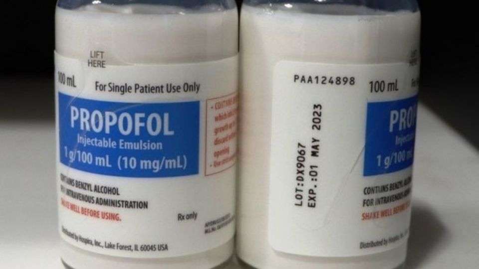 Cofepris Investiga Posibles Casos de Bacteriemia en Hospitales Privados de CDMX y Jalisco Después de Uso de Propofol