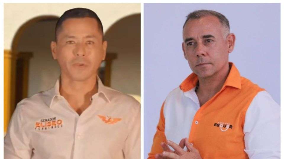 INE Anula Candidaturas de Movimiento Ciudadano por Incumplir Paridad