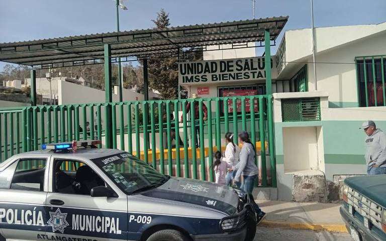 Se Confirma Tercera Defunción por Síndrome Guillain-Barré en Tlaxcala