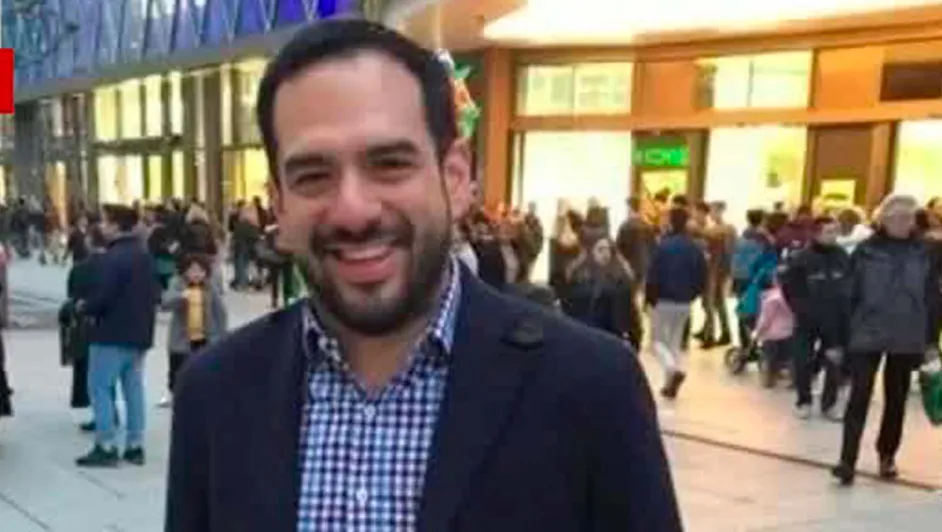 Proceso en Libertad para Manuel Guerrero, Detenido en Qatar