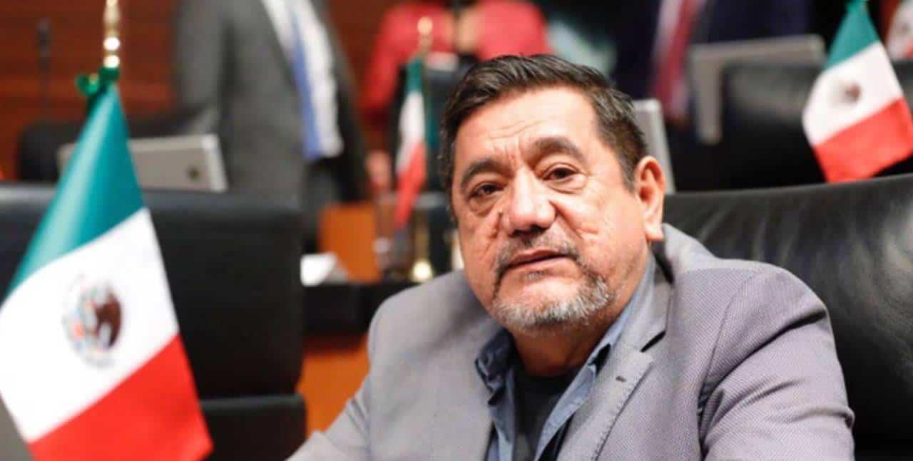 Félix Salgado Macedonio Critica al INE y Aclara Video de Baile