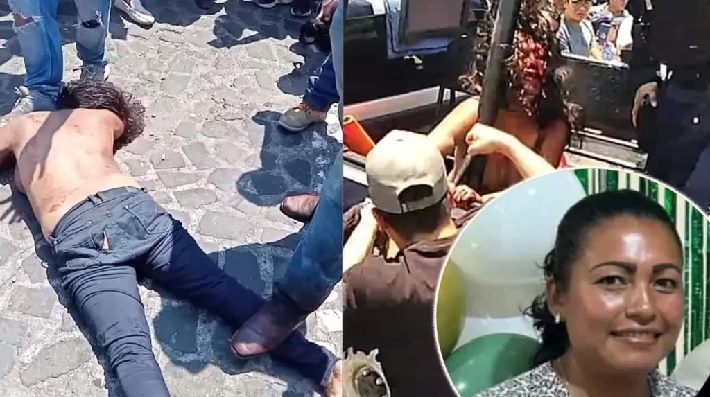 Secuestradora