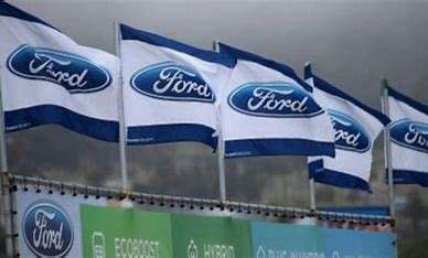 Acuerdo Histórico: Ford Paga 365 Millones de Dólares para Resolver Caso de Evasión de Aranceles en EE. UU.