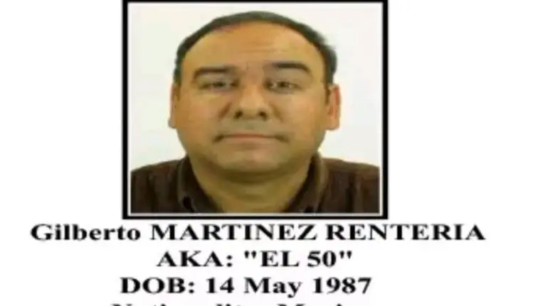 Operador de El Mayo Zambada y Líder de Los Demonios del Cártel de Sinaloa, Arrestado