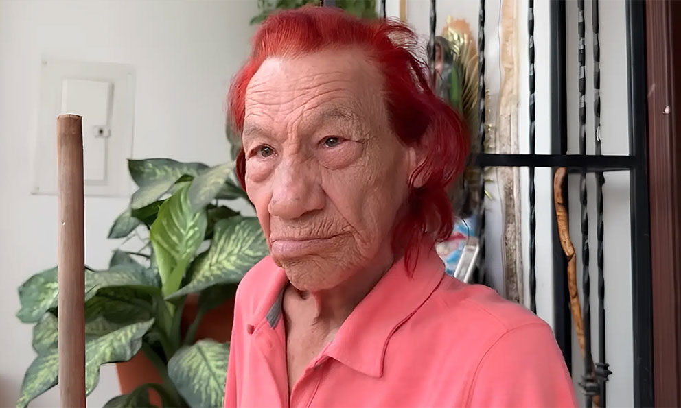 Fallece la Gilbertona, influyente figura de la comunidad LGBT en Culiacán