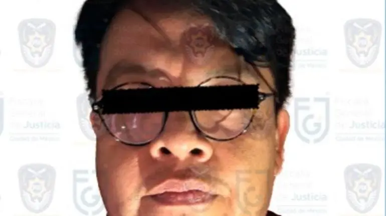 Detenido Salvador “N” por Presunto Feminicidio en Grado de Tentativa en el Estado de México
