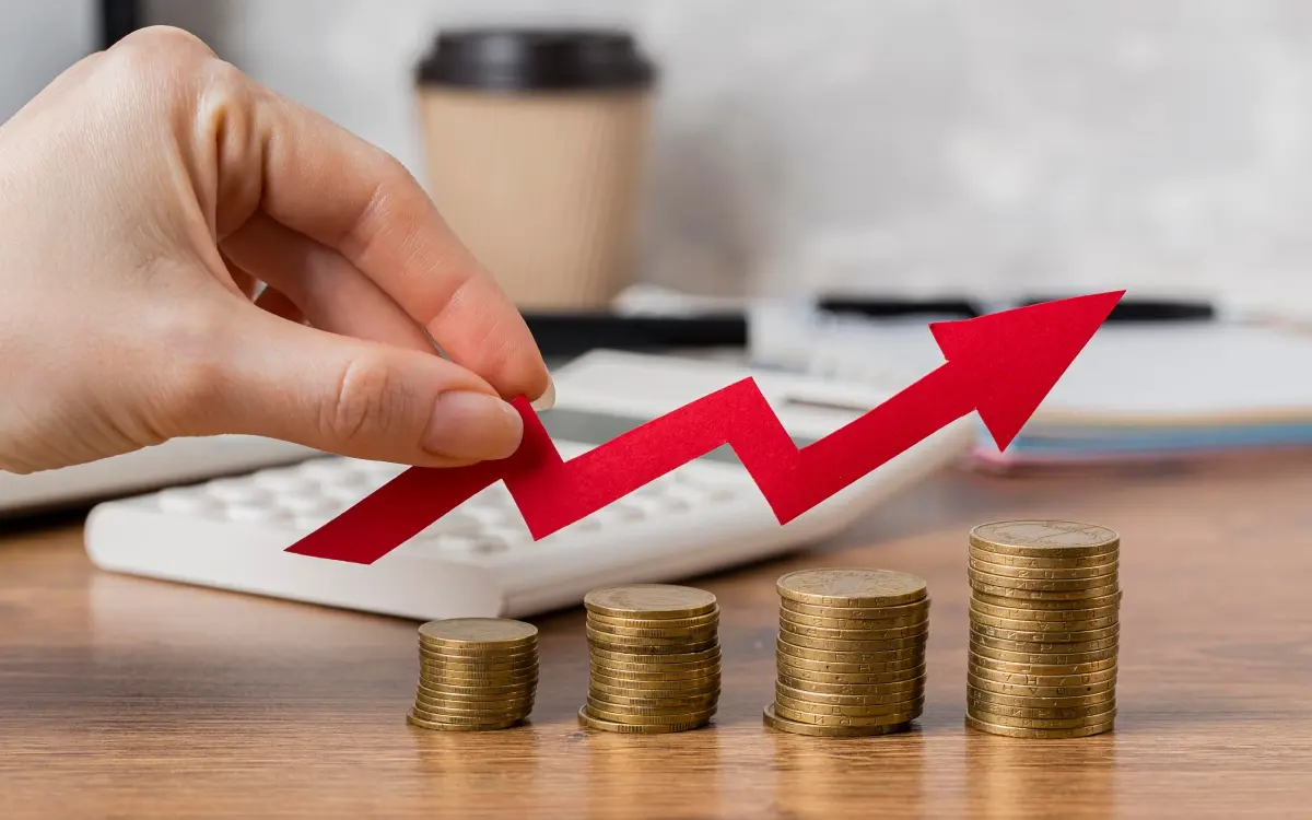 La Economía Mexicana Avanza con Firmeza en Febrero