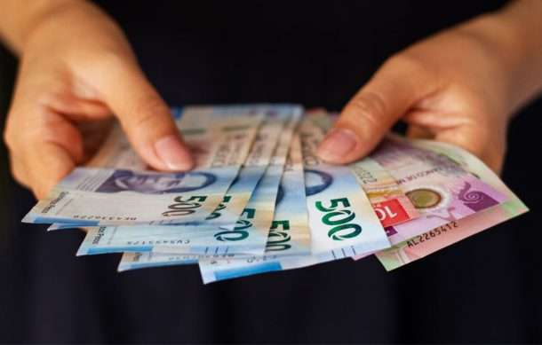 El Superpeso Alcanza su Nivel Más Alto en 8 Años: Precio del Dólar al 27 de marzo de 2024