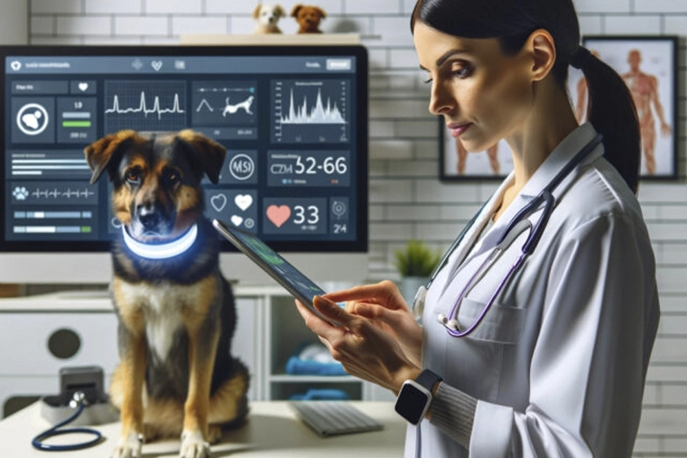 La inteligencia artificial revoluciona la medicina veterinaria