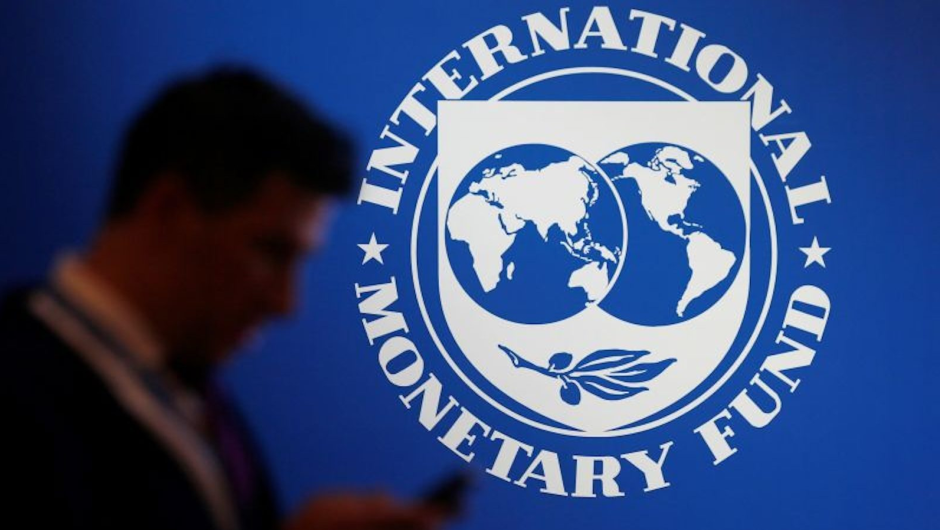 Altas tasas de interés seguirán ejerciendo presión sobre el servicio de la deuda global: FMI
