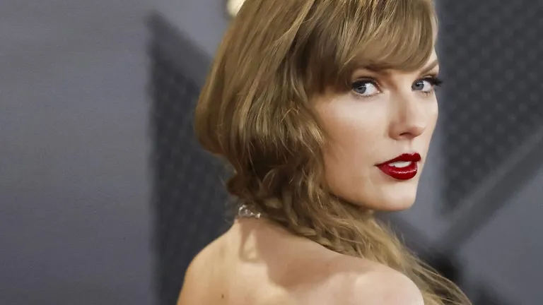 Taylor Swift Invita a Votar en el ‘Supermartes’