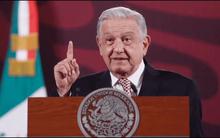 Mañanera de AMLO del 1 de marzo de 2024: Actualizaciones sobre INAI, asesinato en Aguililla, INE, y más