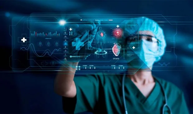 El Impacto transformador de la inteligencia artificial en la medicina personalizada