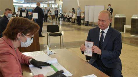 Putin Asegura Otros Seis Años en el Poder: ¿Cómo Impactará en la Guerra y las Relaciones Rusas?