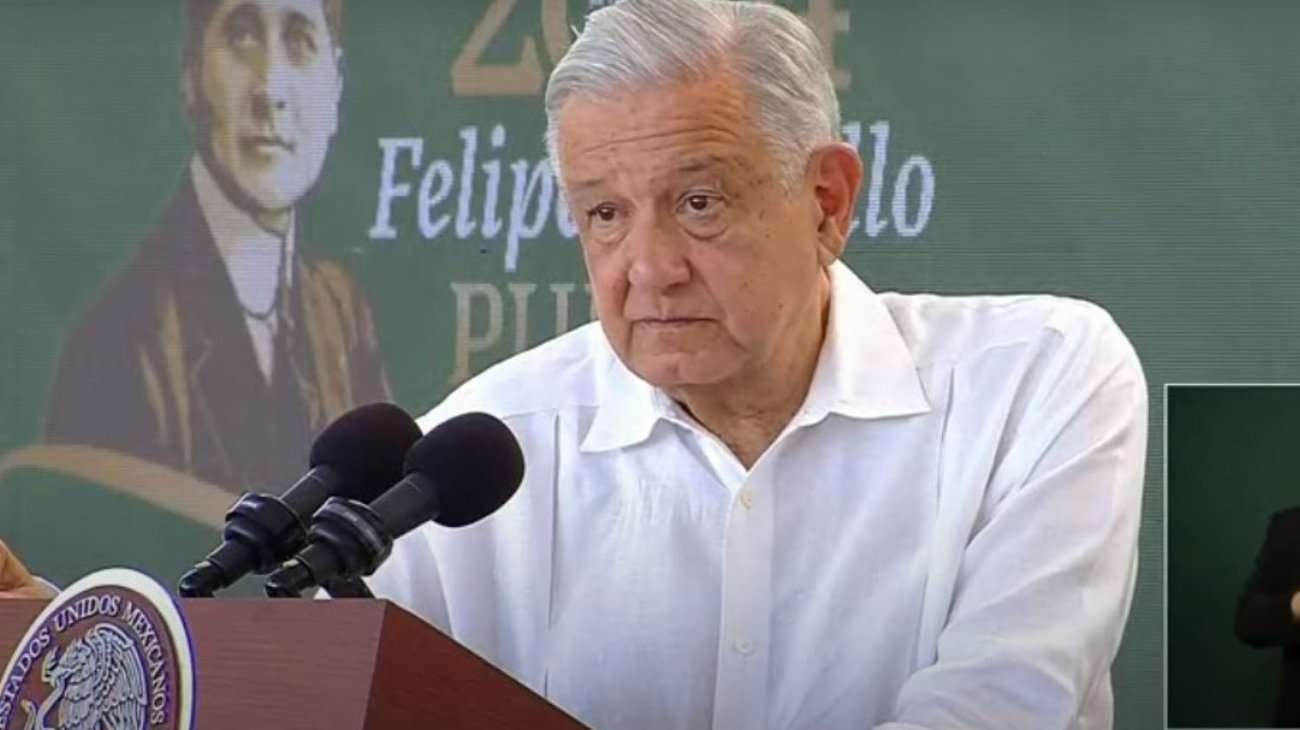 AMLO Propone Reunión Directa con Padres de los 43 Normalistas de Ayotzinapa