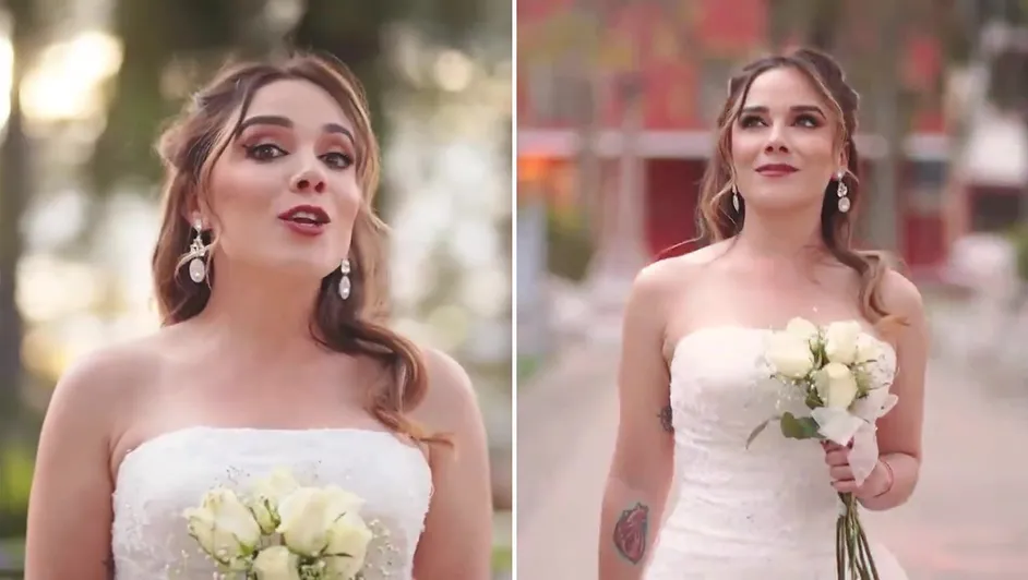 Candidata a diputada federal lanza un spot peculiar para ‘dar el sí’ a Aguascalientes