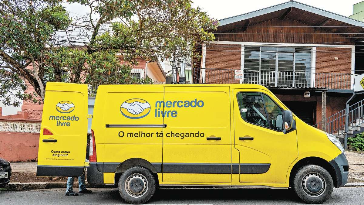 Mercado Libre anuncia inversión histórica de 380 millones de dólares en Colombia