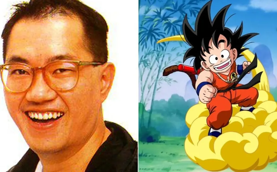 Adiós a un Genio: Fallece Akira Toriyama, Creador de ‘Dragon Ball’, a los 68 Años