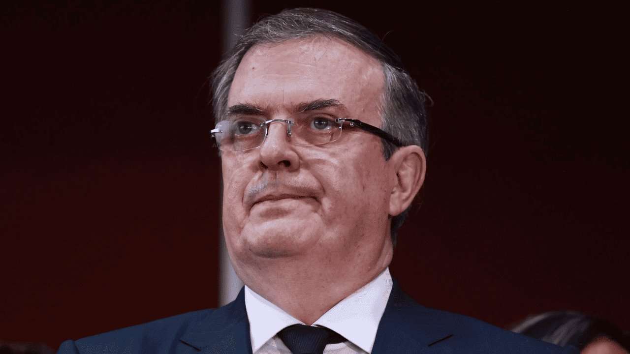 Desafíos en la Relación México-Estados Unidos: Ebrard Anticipa Posible Regreso de Trump a la Presidencia