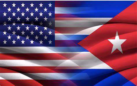Tensiones en Cuba: Acusan a EE. UU. de Desatar Protestas por Escasez de Energía y Alimentos