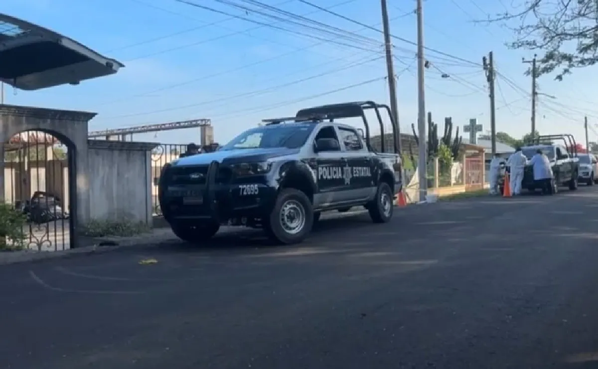 Seis personas halladas muertas en Paraíso, Tabasco: Violencia sacude la región