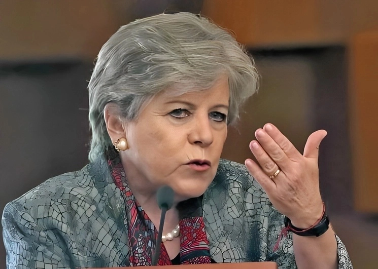 México Defiende Inmunidad Diplomática y Rechaza Ingreso de Autoridades Ecuatorianas para Detener al Ex Vicepresidente