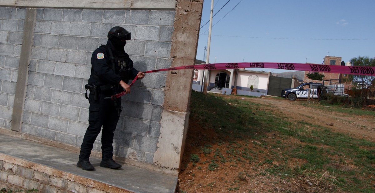 Incidentes Violentos en Santa Ana, Sonora: Balacera y Quema de Vehículos Desatan Operativo de Seguridad
