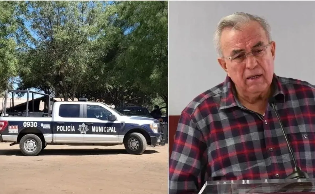 Liberadas 42 Personas “Levantadas” por Grupos Armados en Culiacán, Sinaloa
