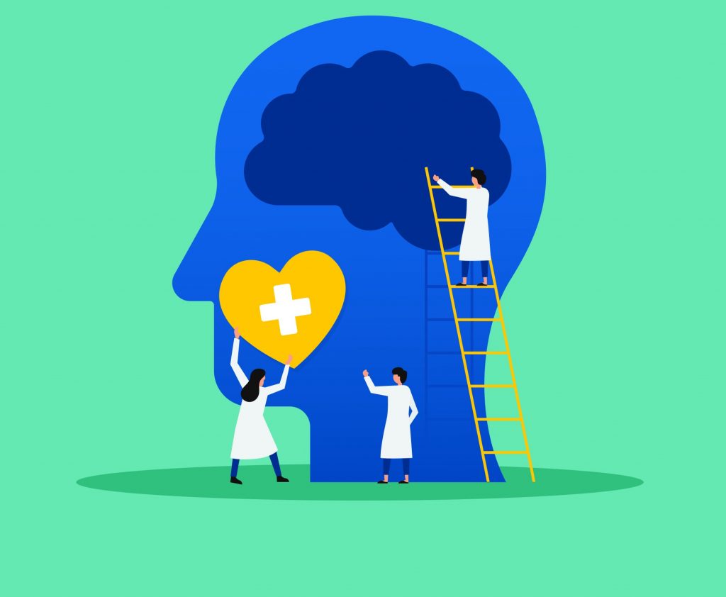 Transformación en el apoyo de salud mental: Empresas implementan terapeutas