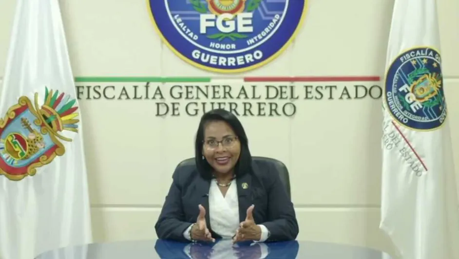 “Fiscal de Guerrero se mantendrá en su cargo hasta agotar procedimientos legales”