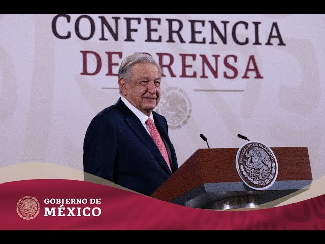 AMLO Encabeza Mañanera del 5 de Marzo de 2024: Plan de Protección a Candidatos, Respuestas a Señalamientos