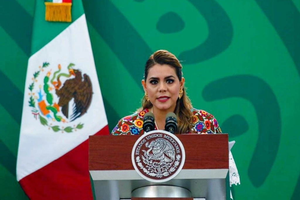 Renuncia el Secretario de Gobierno y de Seguridad de Guerrero tras la muerte del normalista Yanqui Khotan