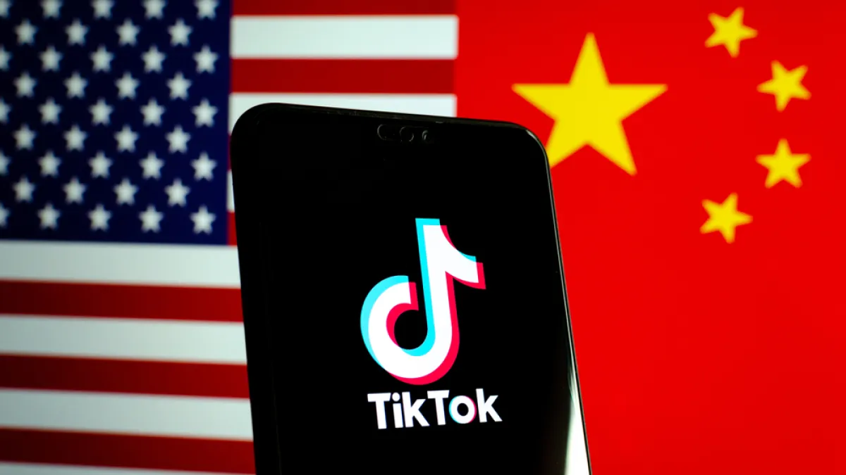 China critica a EE.UU. y califica la prohibición de TikTok como acción delictiva