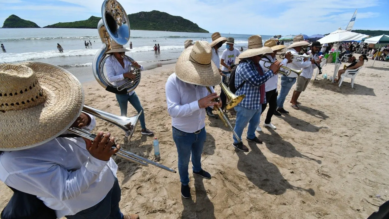 Perfil de Neto Coppel: Empresario detrás de la Polémica Prohibición de la Música de Banda en Mazatlán