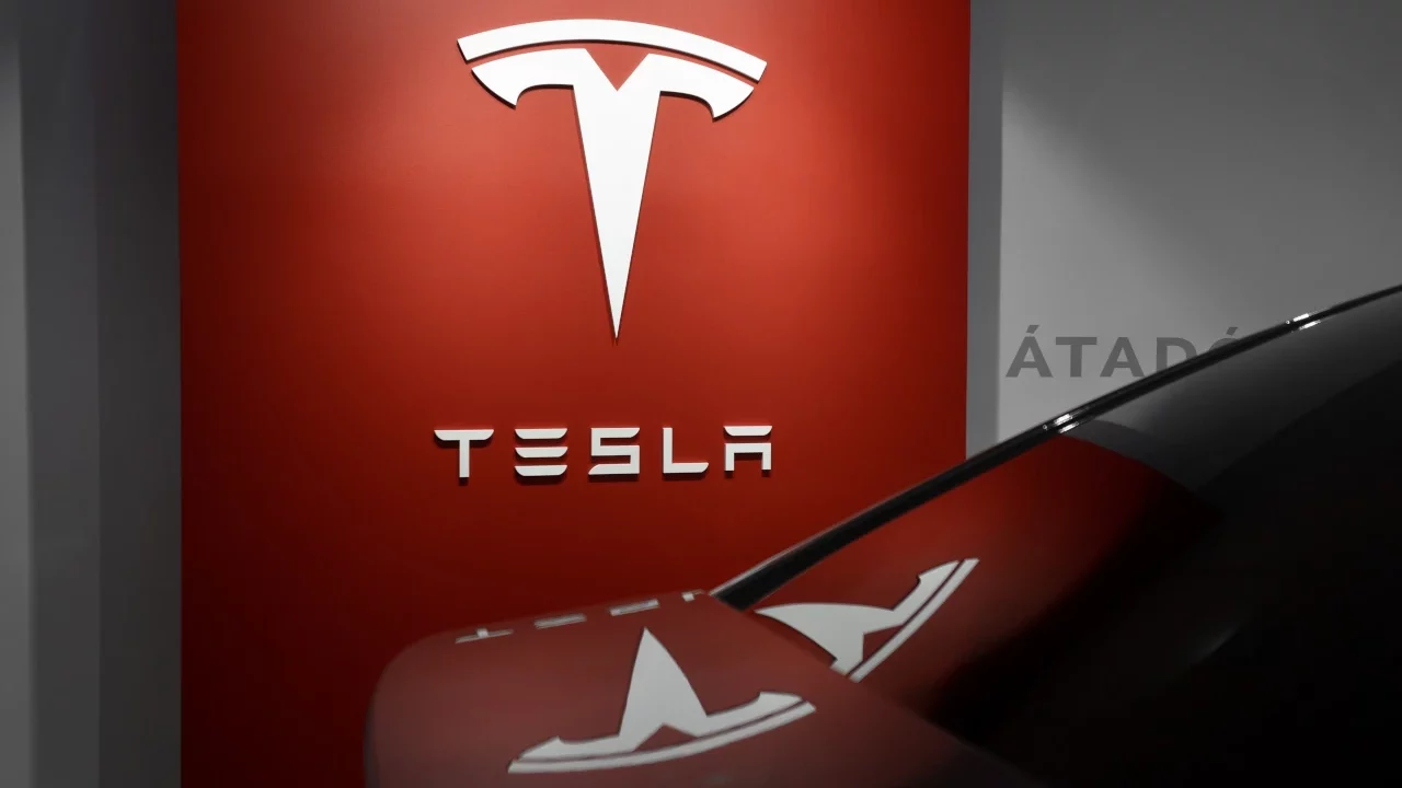Desafíos a la Vista: Tesla se Encuentra en Riesgo de Pérdida de US$76.000M en Dos Días