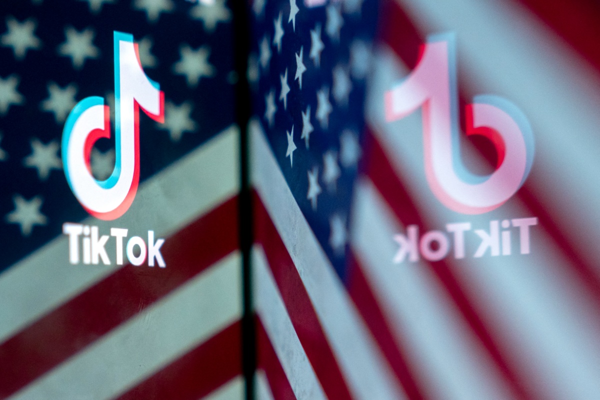 Proyecto de Ley para Restringir TikTok en Estados Unidos Avanza en la Cámara de Representantes