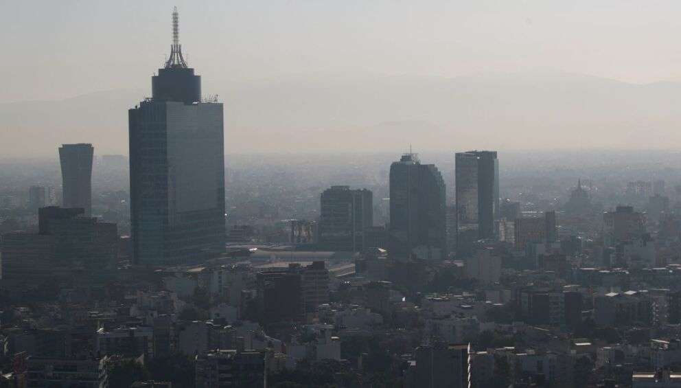 Suspensión de Contingencia Ambiental: Mejora la Calidad del Aire en el Valle de México