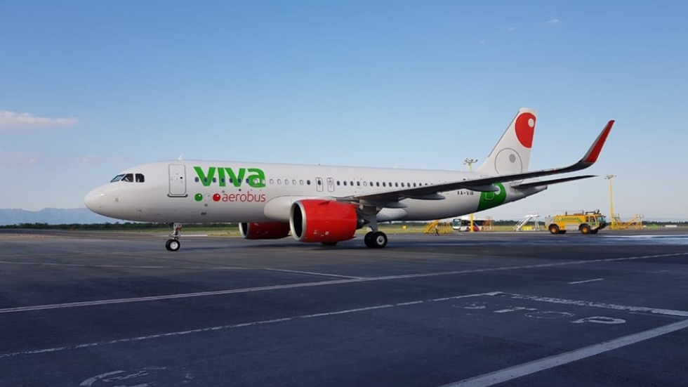 Incidente en el Aeropuerto Internacional de Mérida Genera Suspensiones de Operaciones