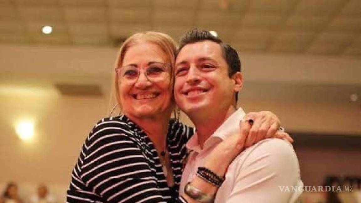 Fallece Hilda Elisa Riojas, figura materna para Luis Donaldo Colosio Riojas