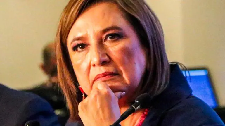 Xóchitl Gálvez Decide No Participar en la Marcha del 8 de Marzo: Aquí la Razón