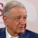 AMLO Expresa Condolencias por el Accidente de Helicóptero en Coyoacán