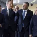 Progresos en las Negociaciones sobre Gibraltar: España, Reino Unido y la UE Continúan Trabajando