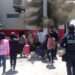 Rescatan a 38 migrantes en Tlalnepantla; aseguran armas de fuego falsas durante operativo